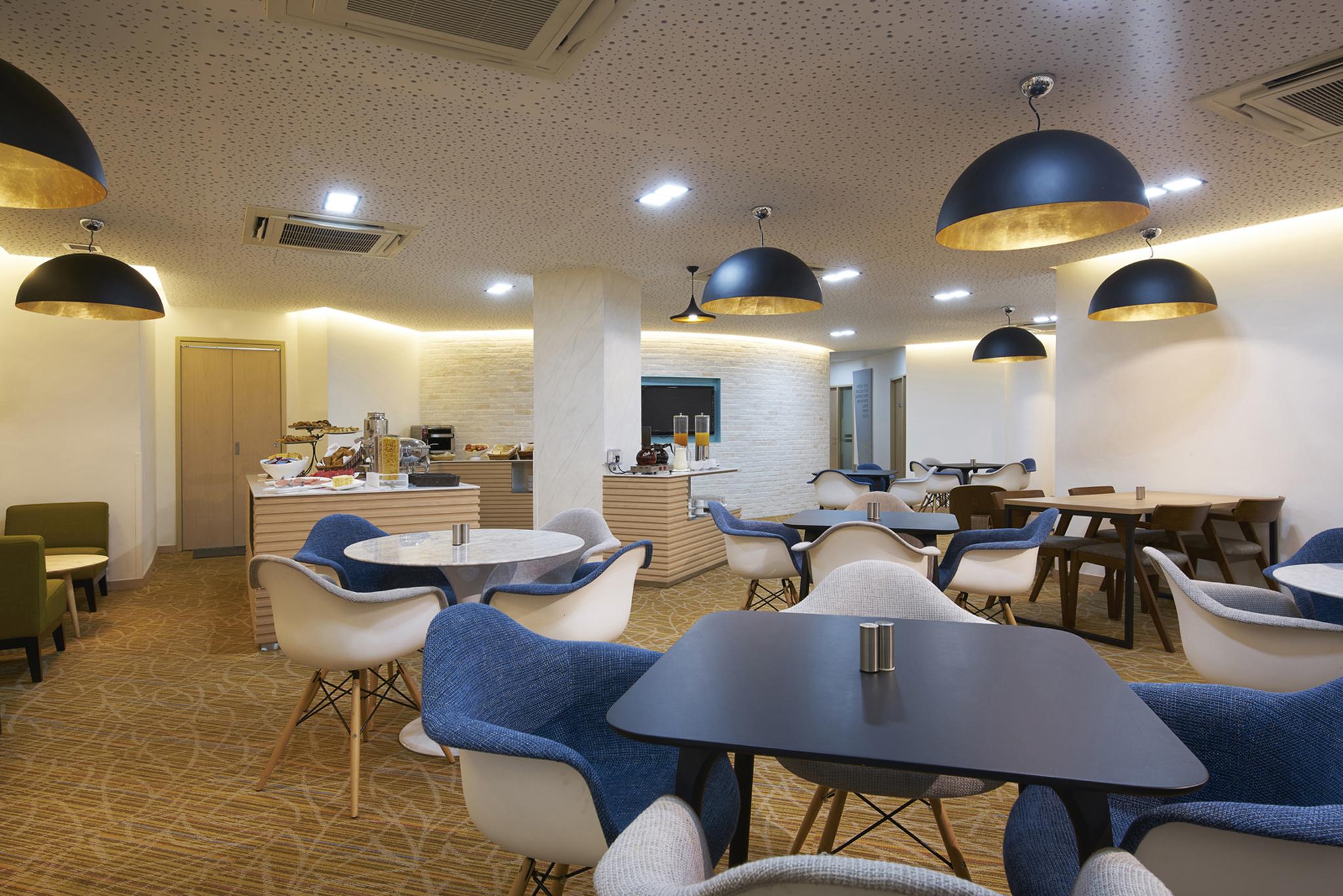 Village Residence Clarke Quay By Far East Hospitality Singapur Exterior foto