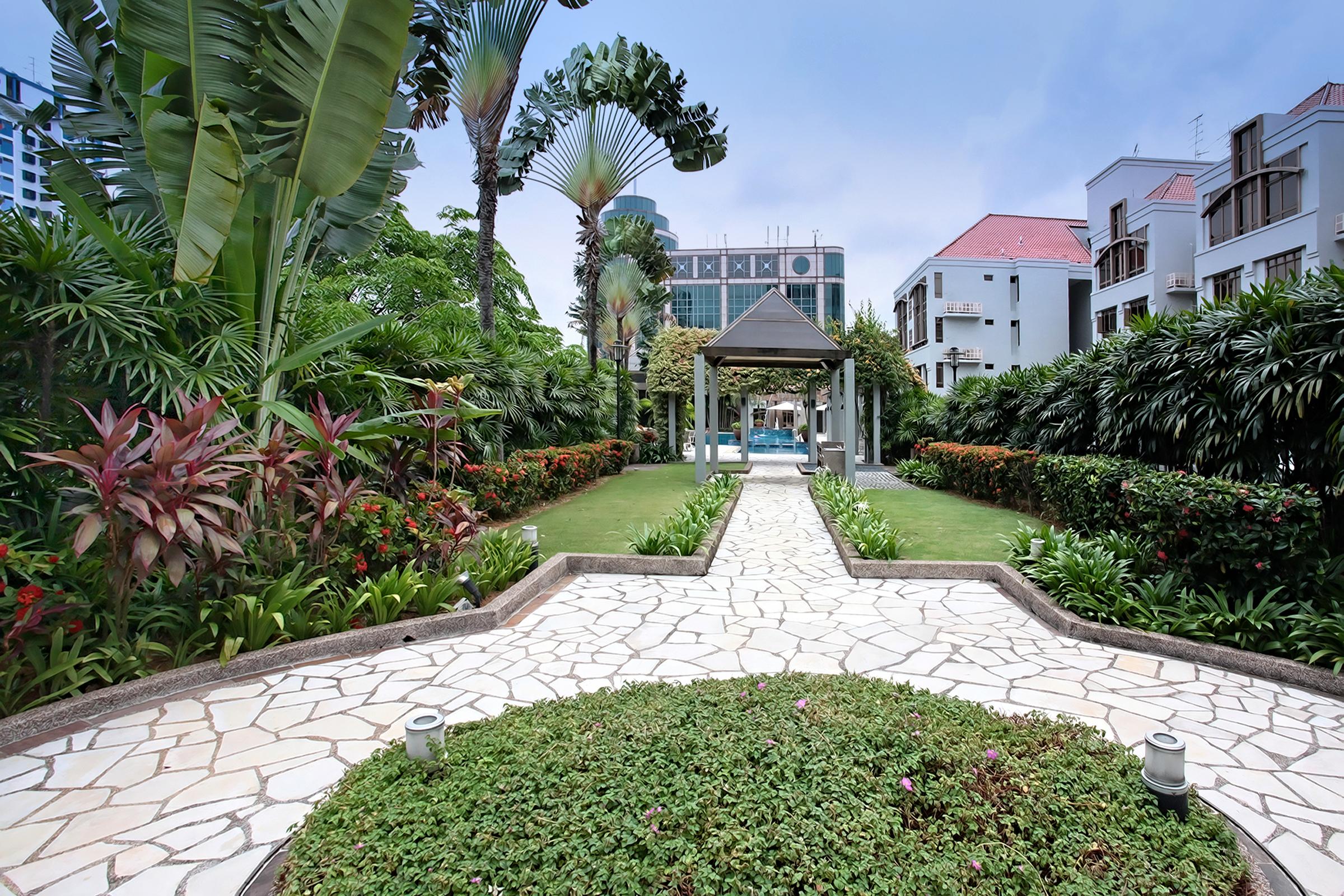 Village Residence Clarke Quay By Far East Hospitality Singapur Exterior foto