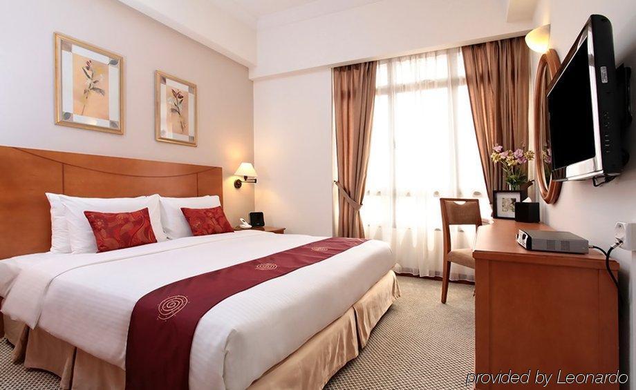 Village Residence Clarke Quay By Far East Hospitality Singapur Habitación foto