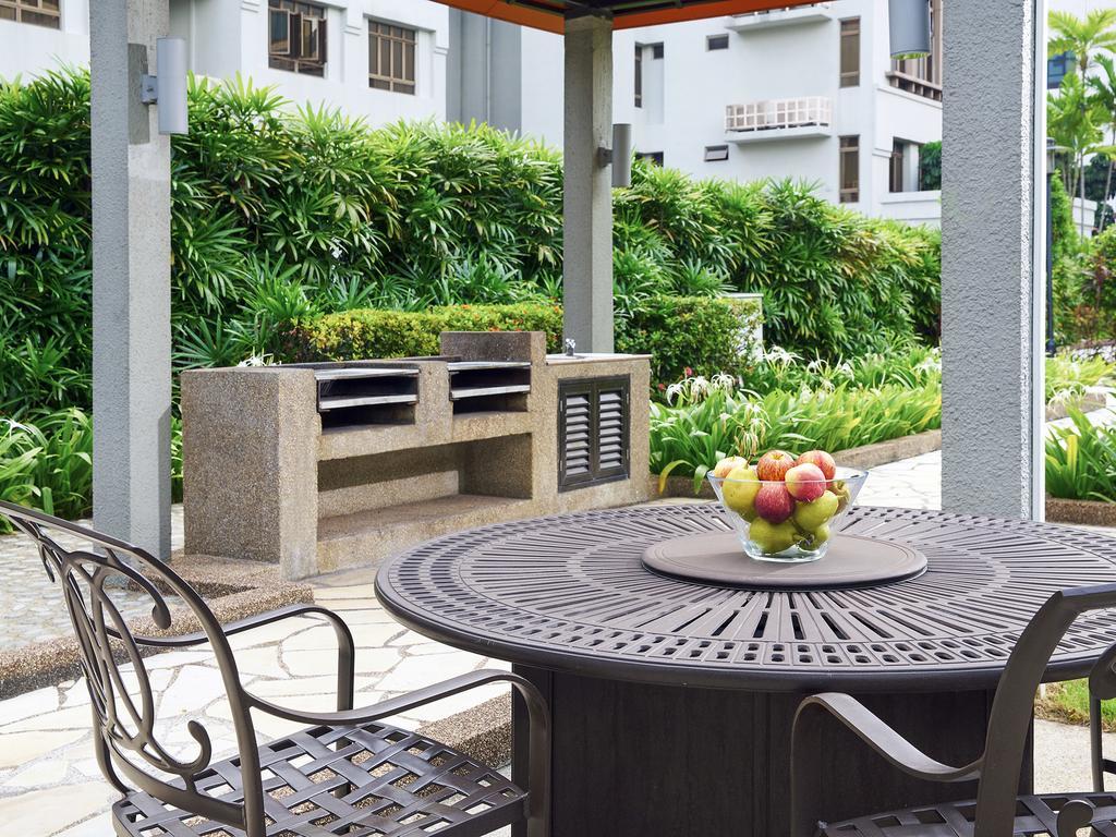 Village Residence Clarke Quay By Far East Hospitality Singapur Exterior foto