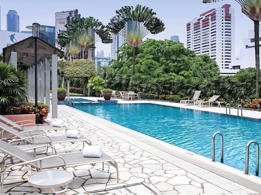 Village Residence Clarke Quay By Far East Hospitality Singapur Exterior foto